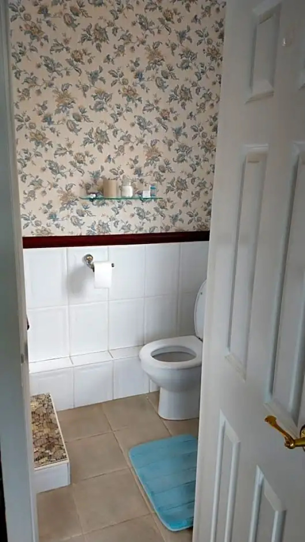 Hollingworth Lake Guest House