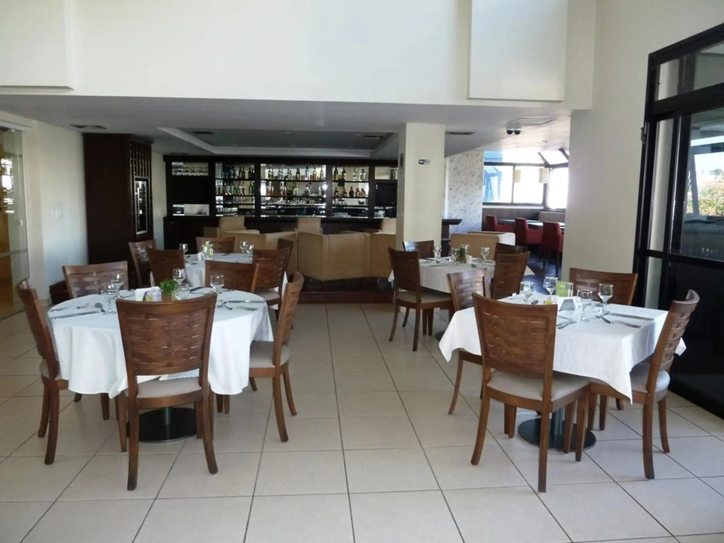 Blue Tree Garden Bauru