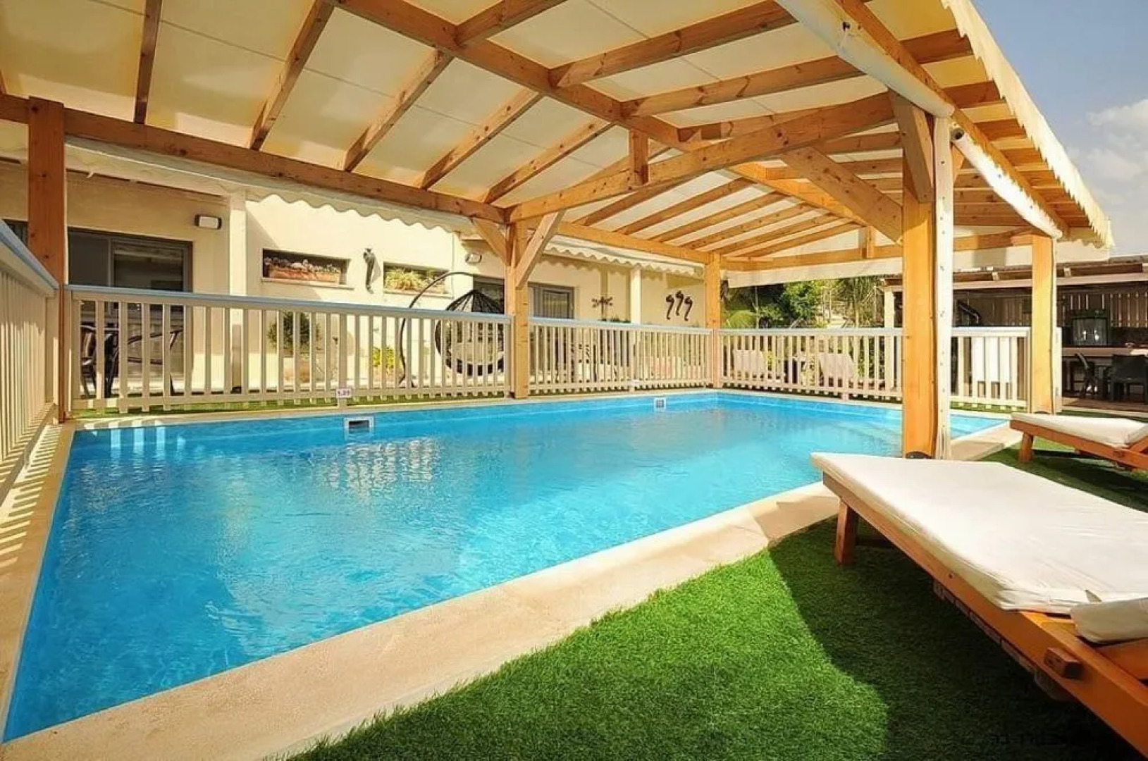 פרדייז ברמה