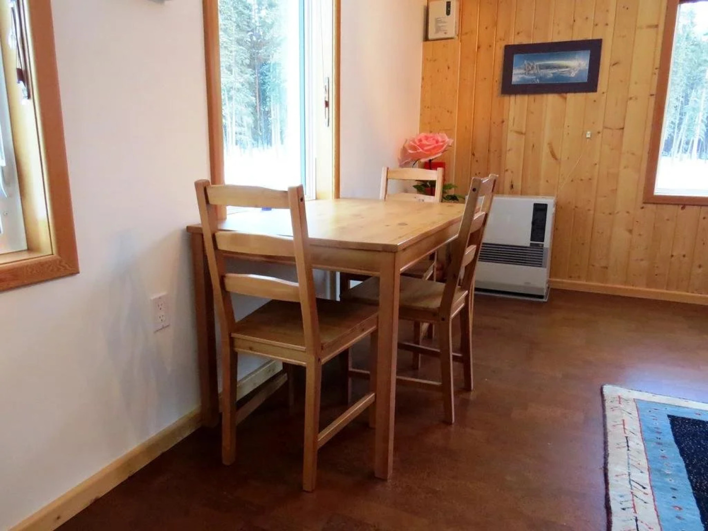 White Mountain Inn B&B