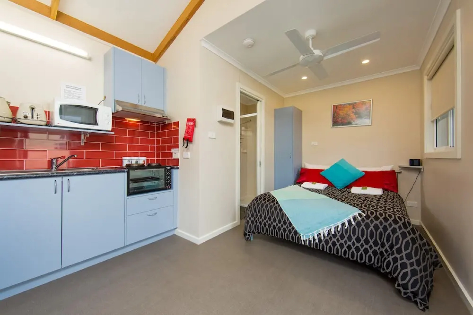 Wodonga Holiday Park