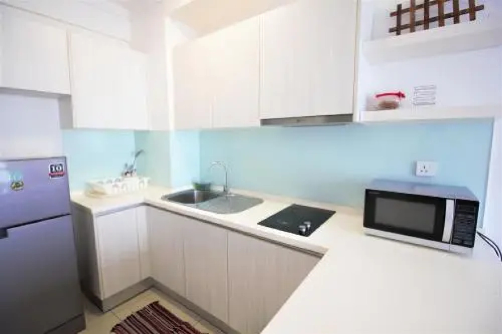 Abz Apartment @ Solstice