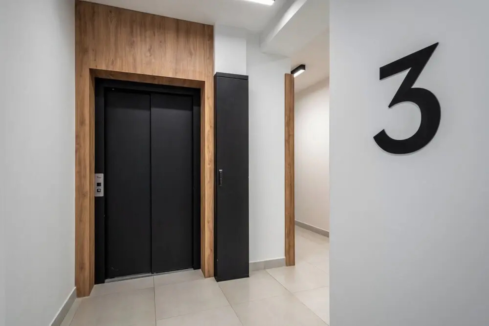 Apartamenty Sun & Snow Lake House