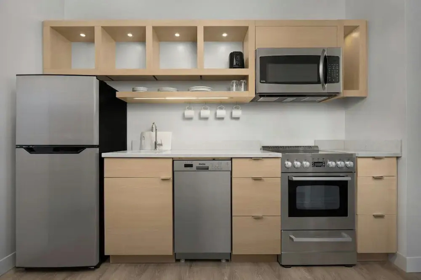 TownePlace Suites Sikeston