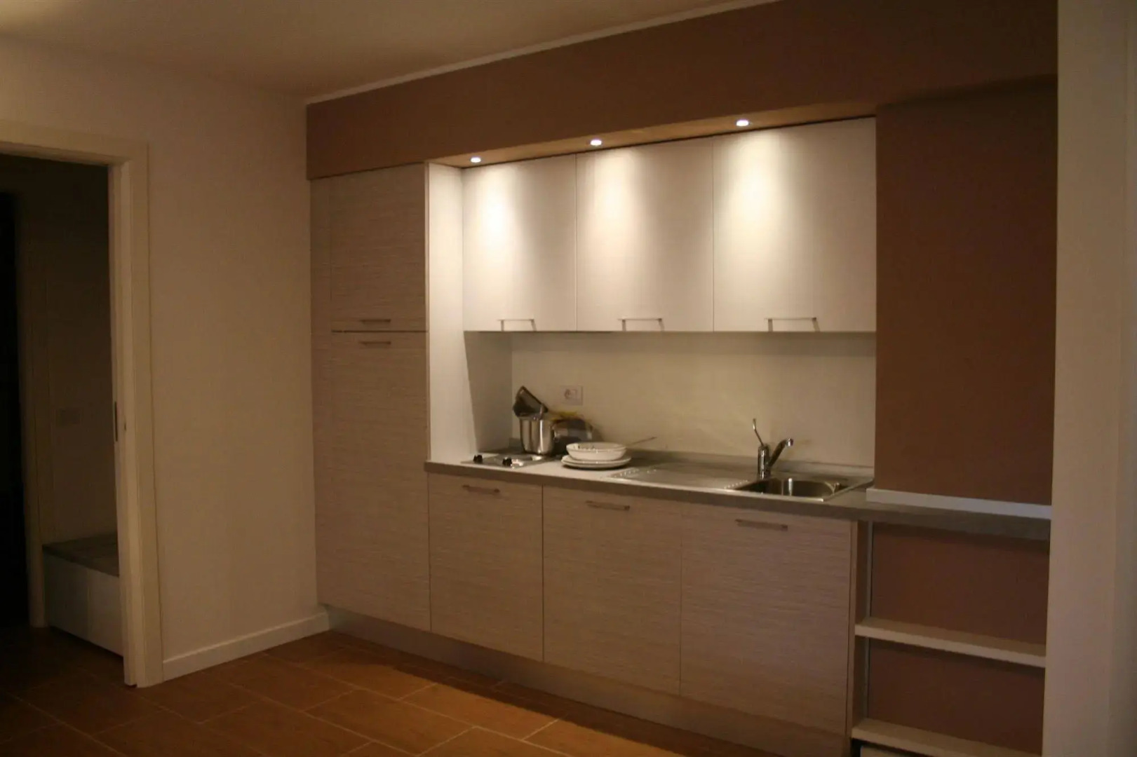 Apart Hotel Atlantic