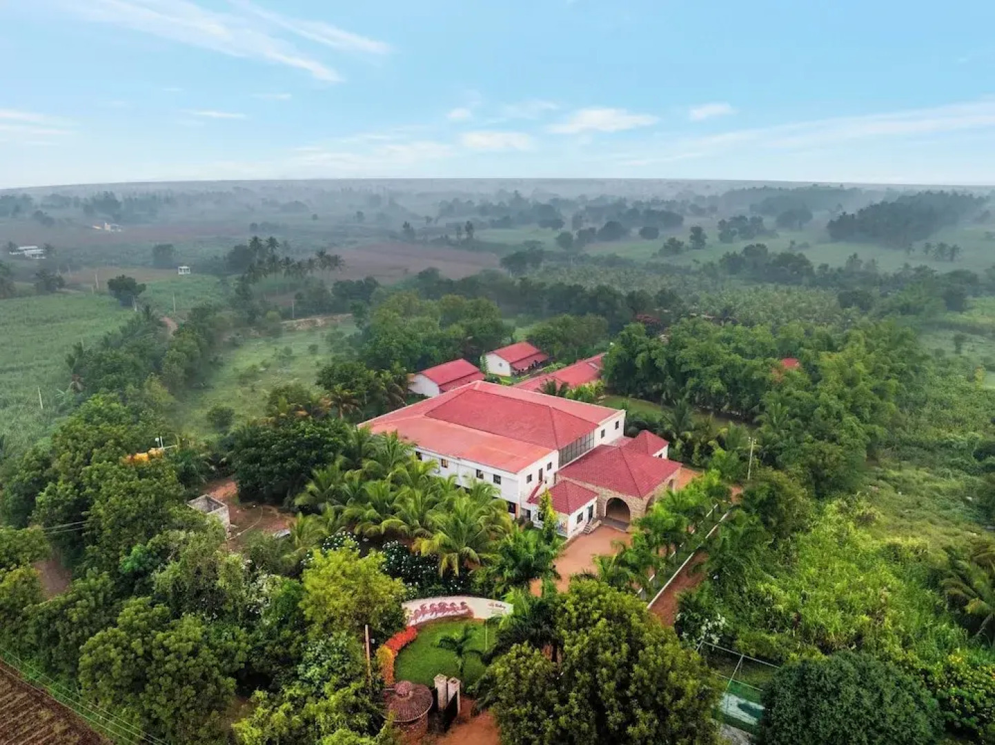 Sterling Banashree Badami