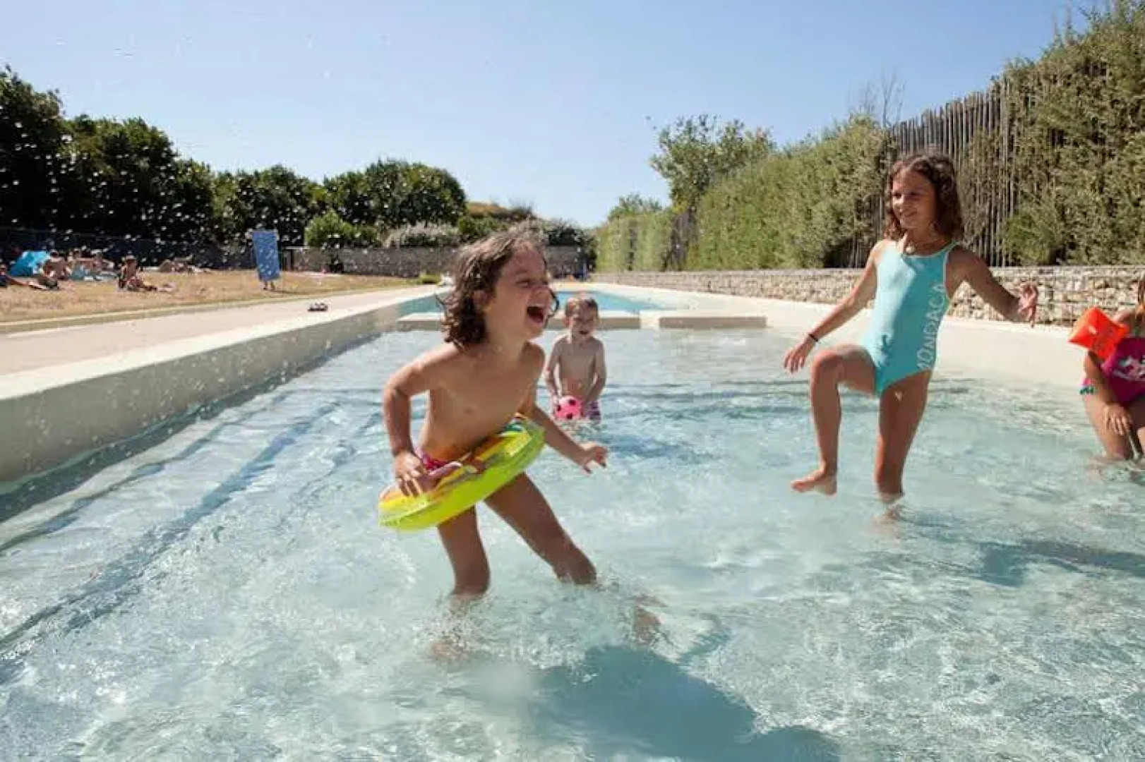 Residence Le Fort De La Rade