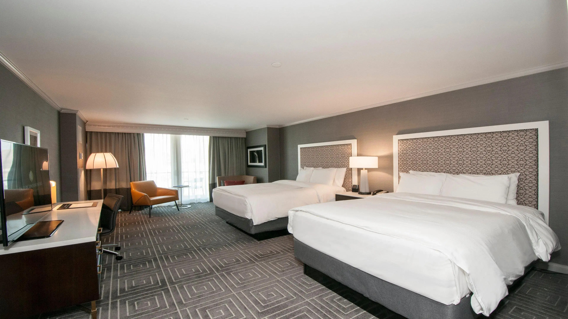 InterContinental Kansas City at The Plaza by IHG