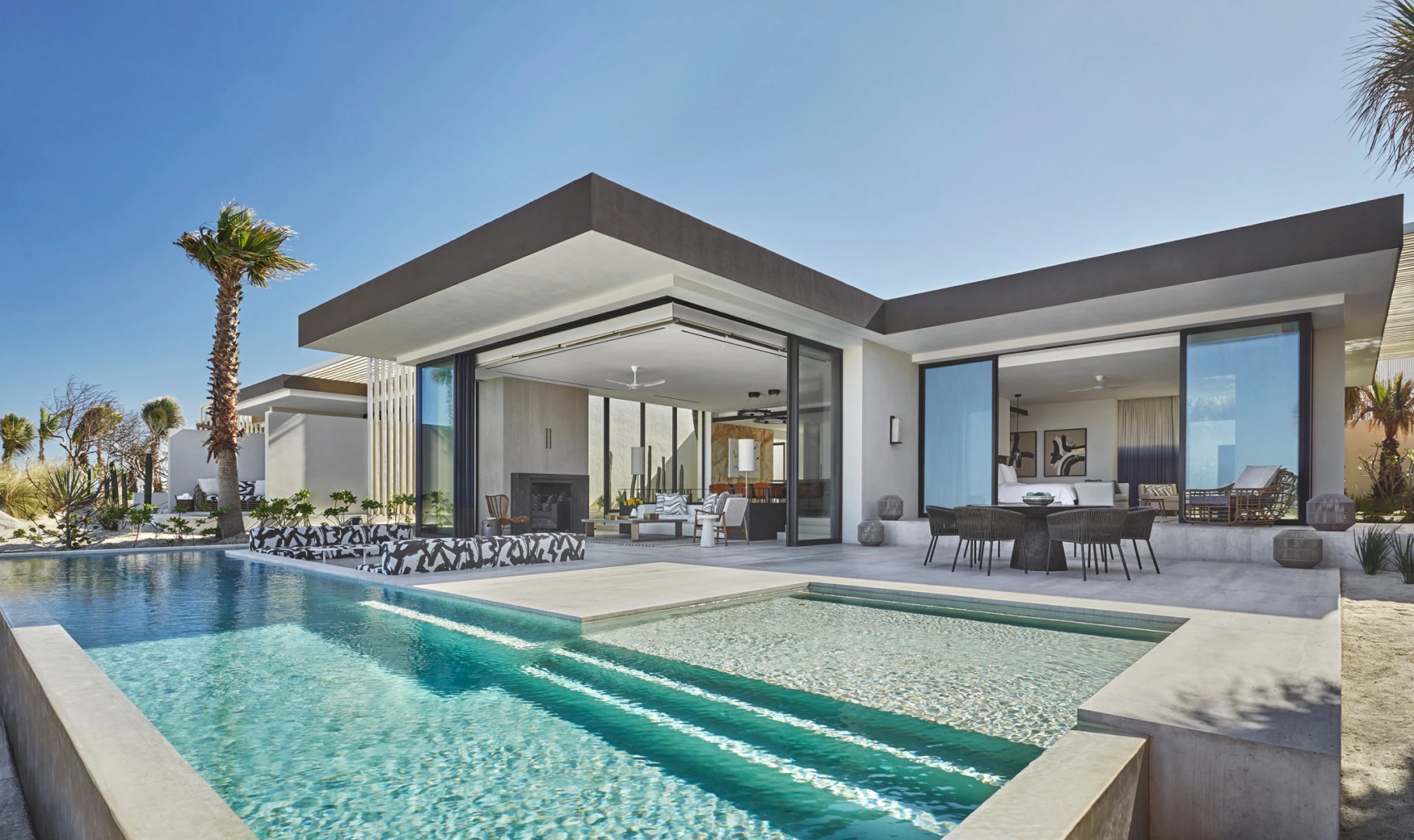 Four Seasons Resort Los Cabos