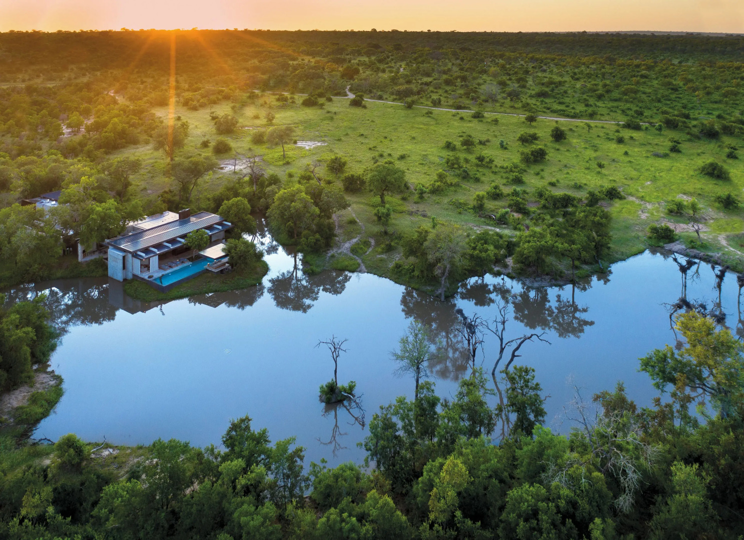 Cheetah Plains Private Game Reserve