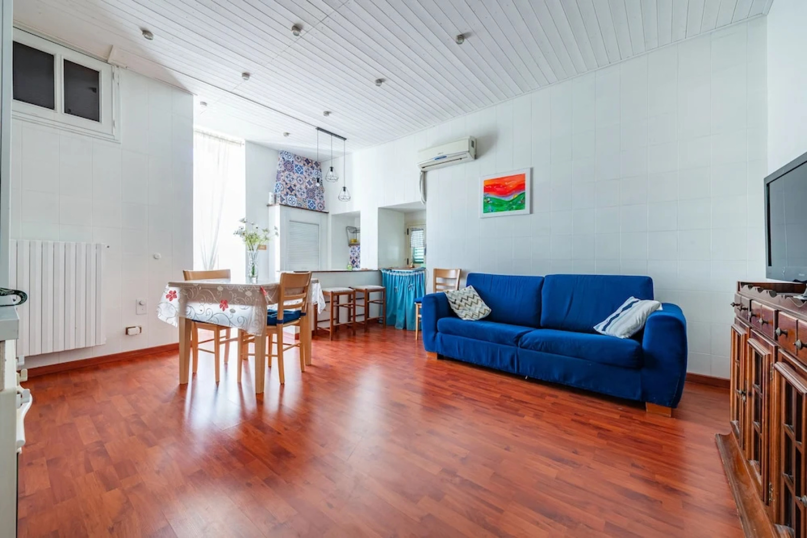 Casa Vacanze San Lorenzo