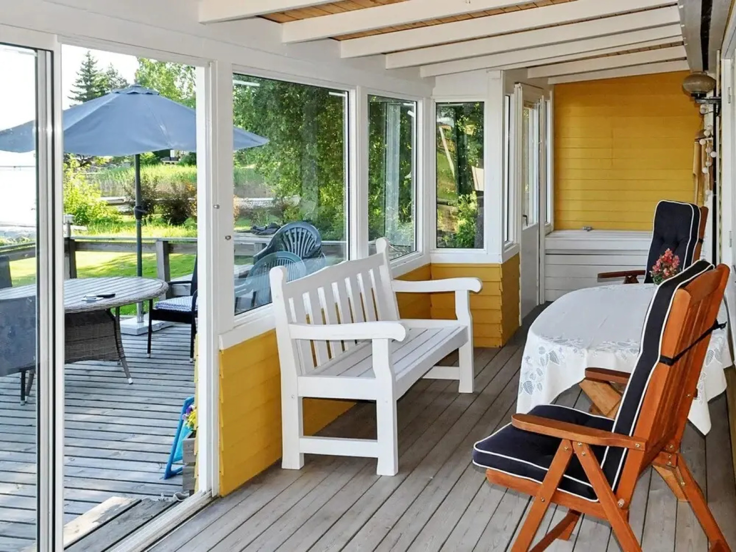 6 Person Holiday Home in Degerfors