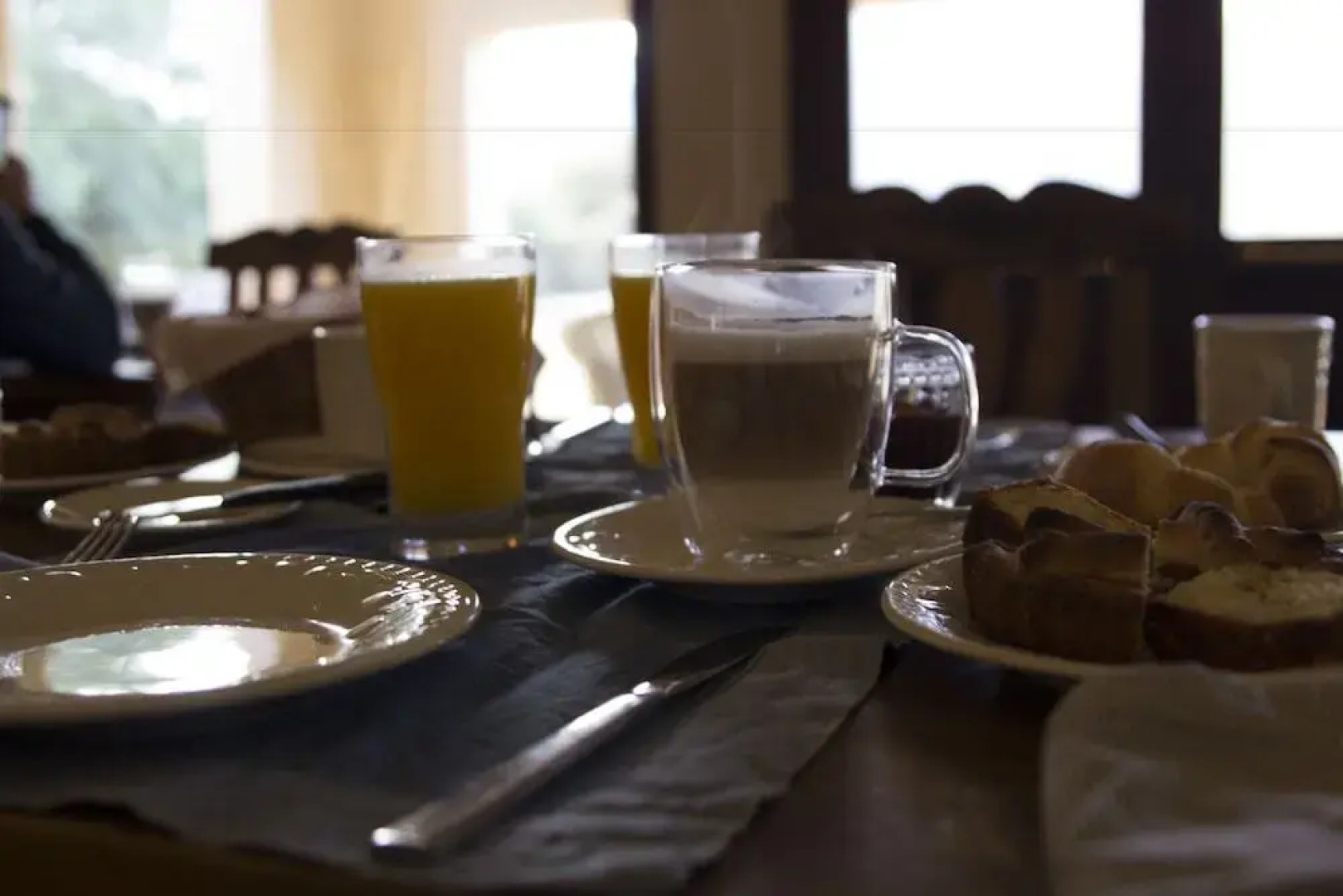 Las Pircas Hotel Boutique