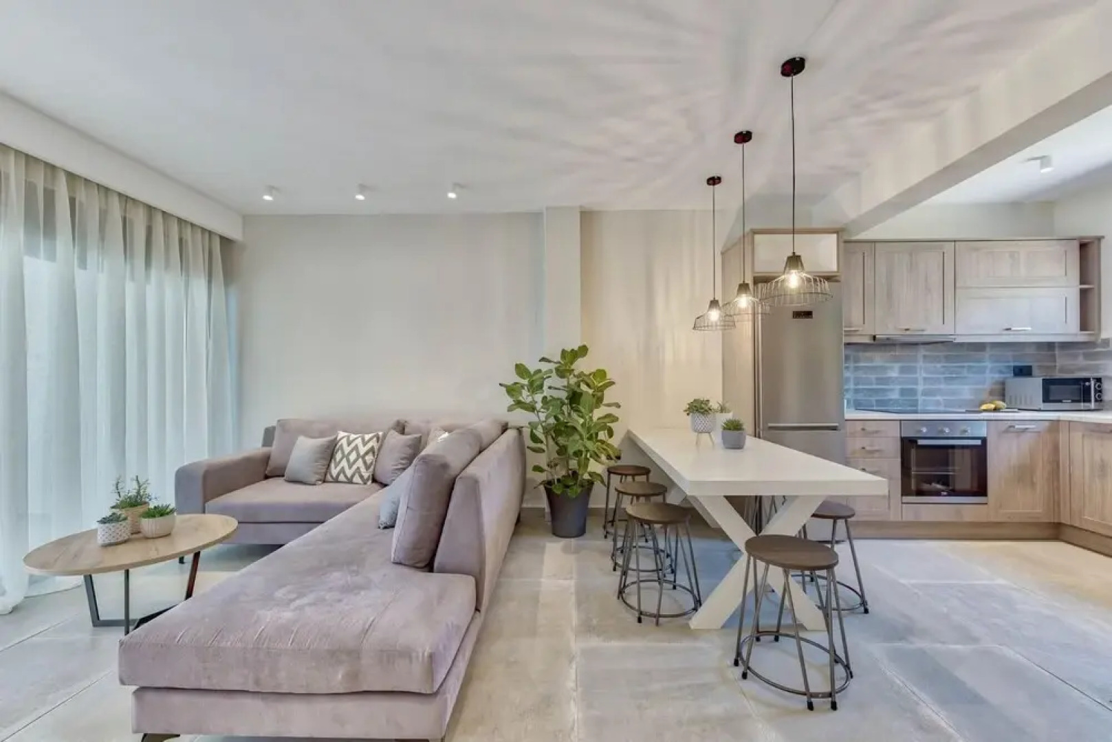 Mare Sabbia D oro Zakynthos Sabbia - 3 Bedroom Villa