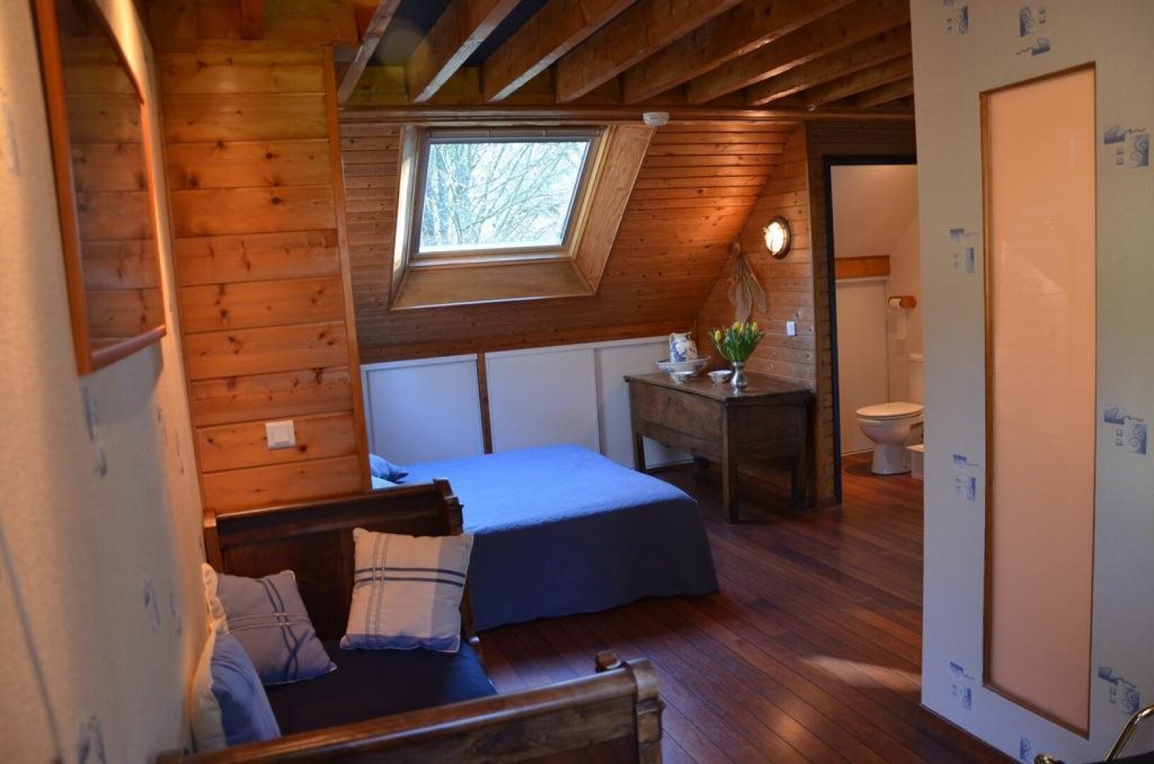 Chambres D'Hôtes L'Hippocampe