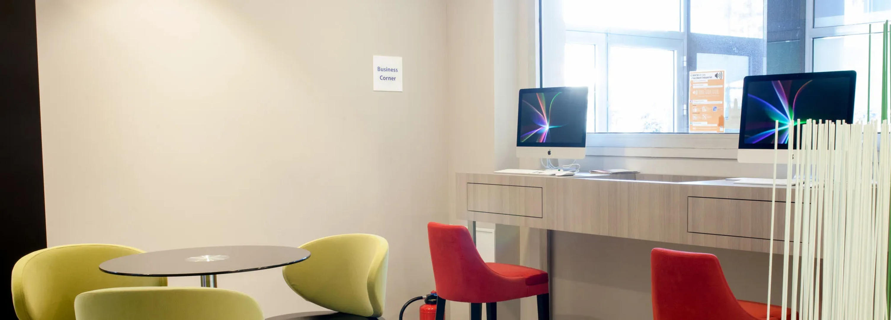 Holiday Inn Express Amiens by IHG