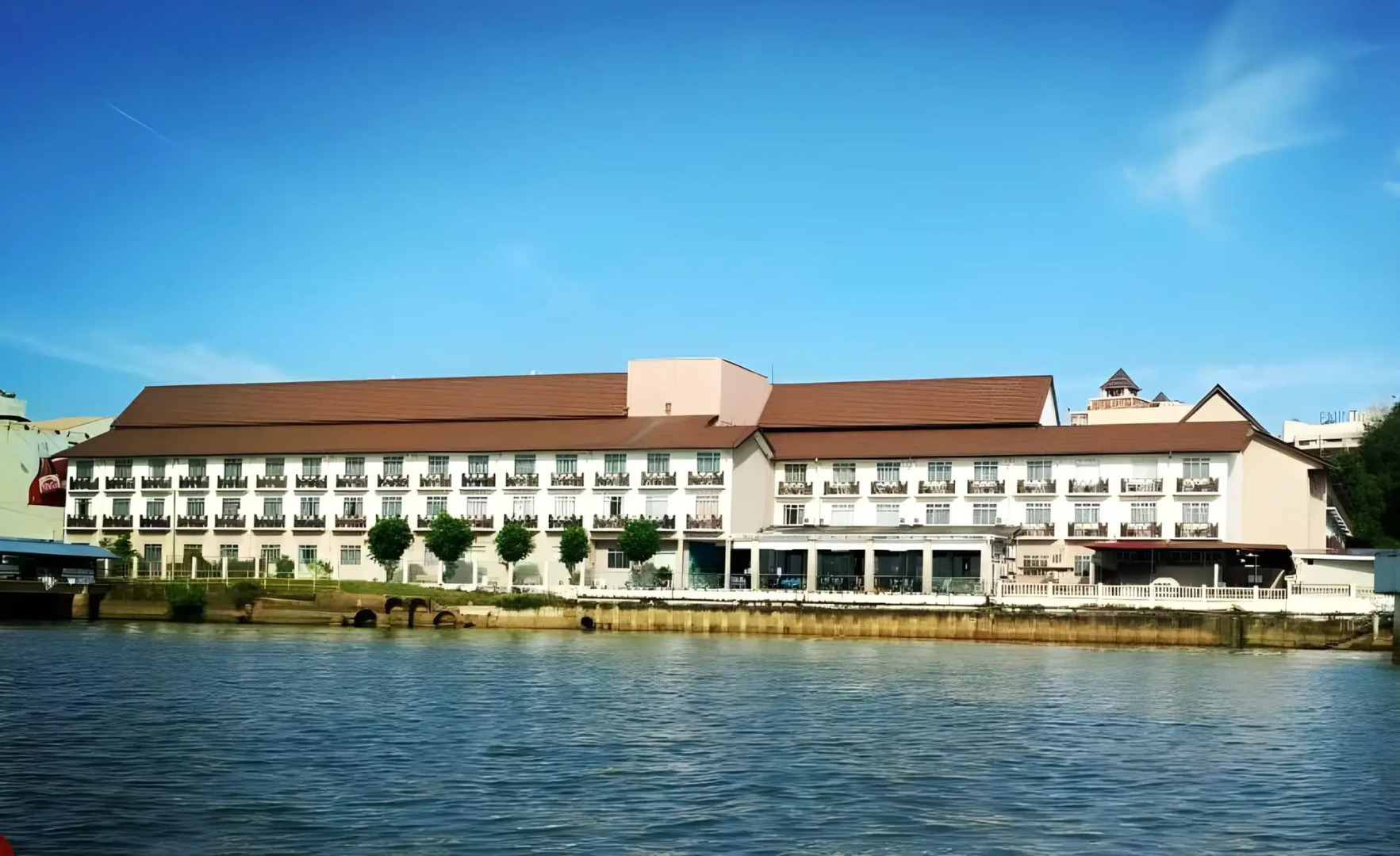 Hotel Seri Malaysia Kuala Terengganu