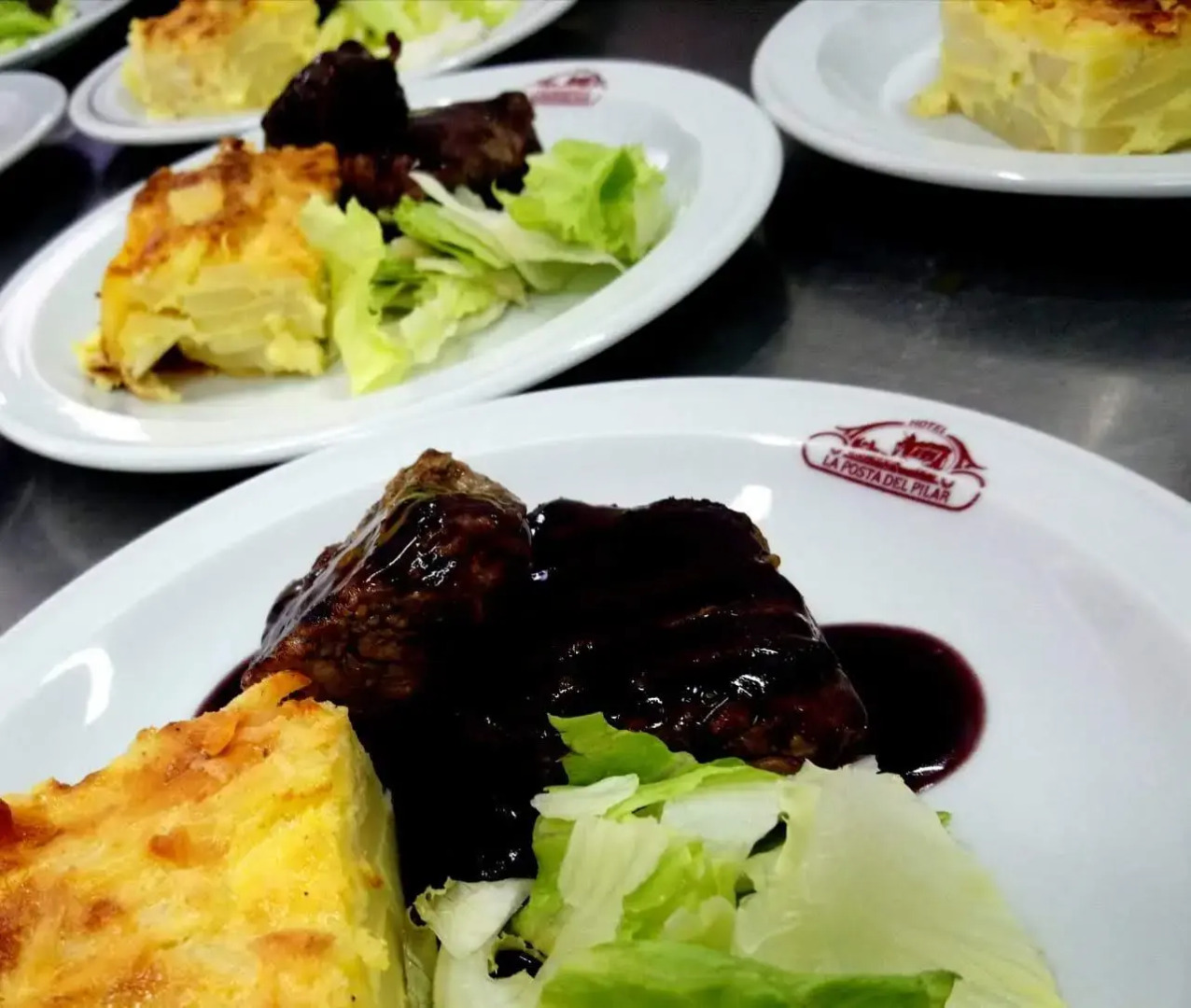 La Posta del Pilar Hotel & Spa - Adults Only