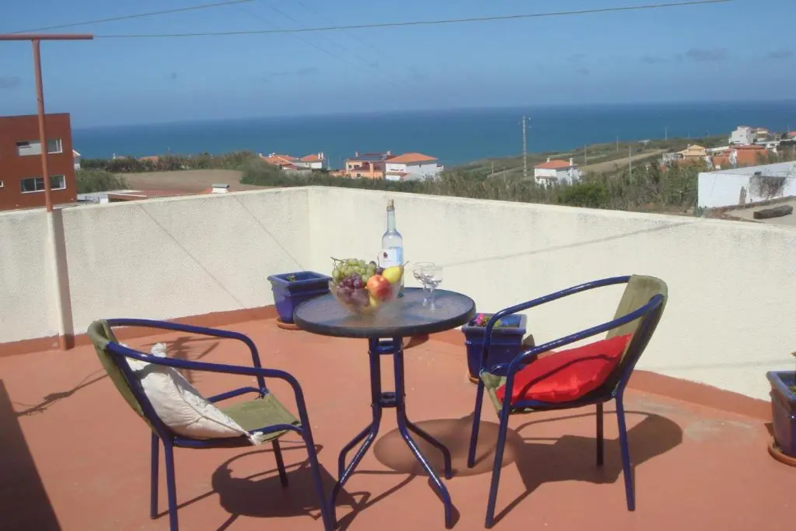Casa Bela Vista