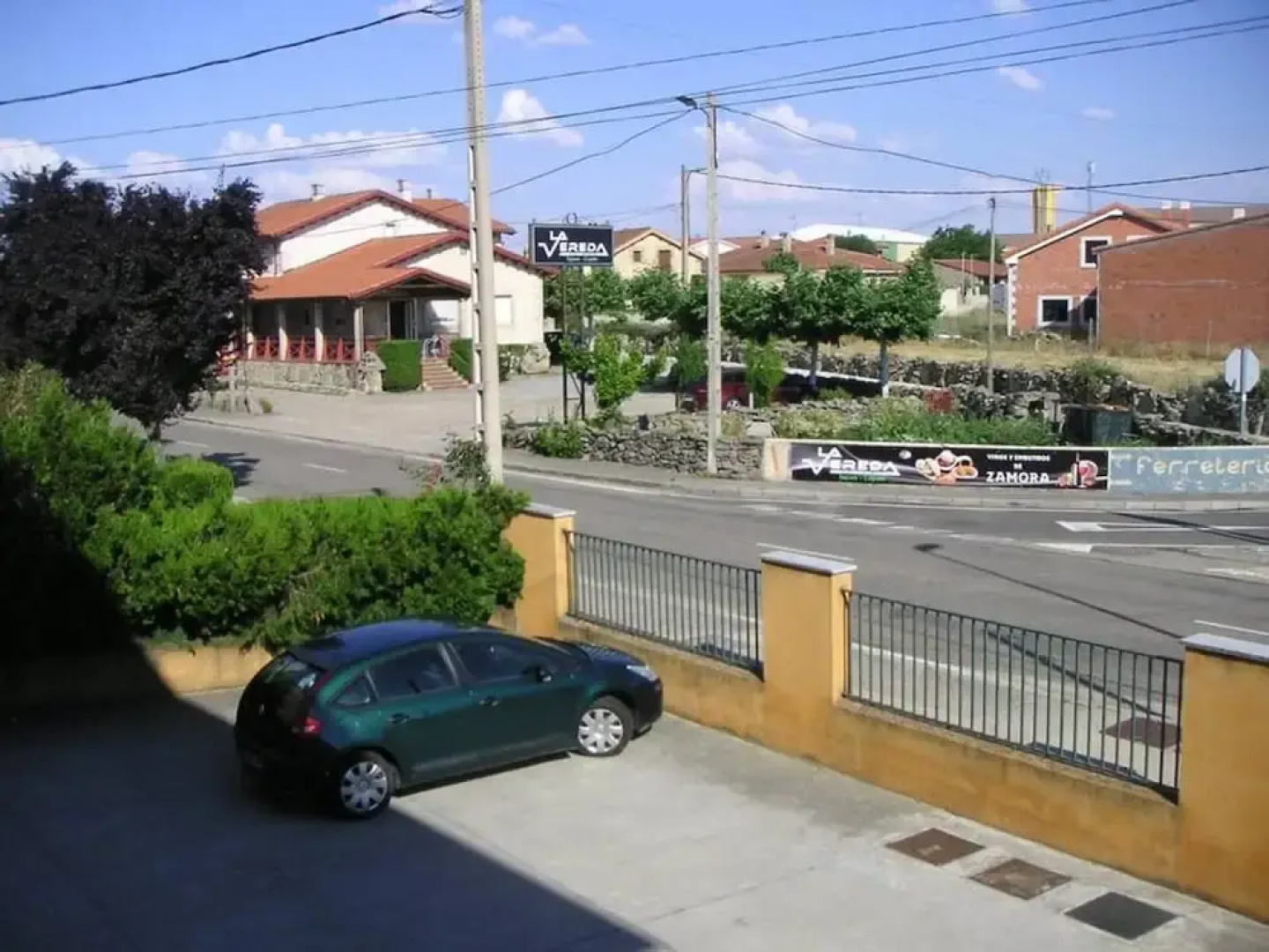 Apartment With 6 Bedrooms in Bermillo de Sayago