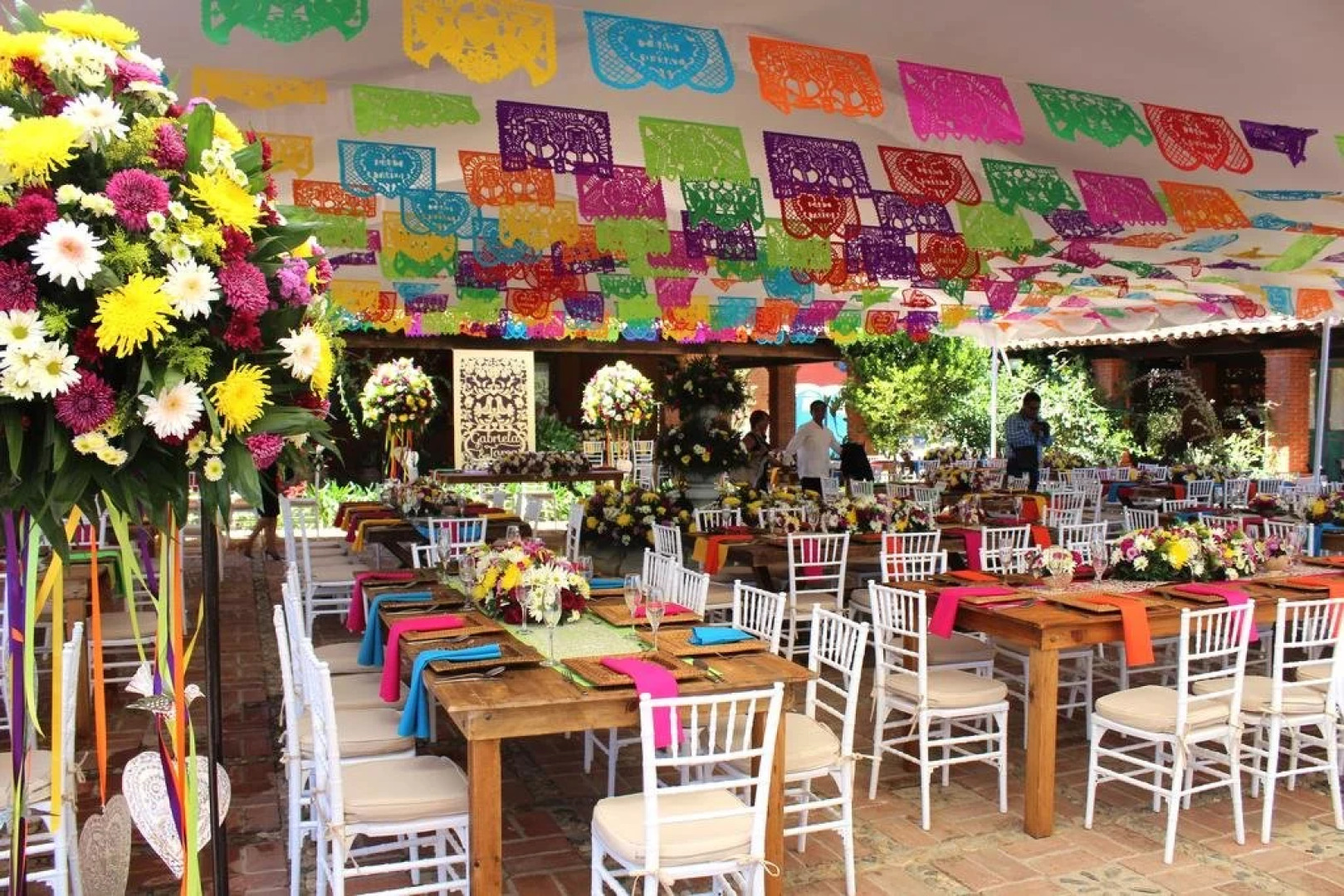 Huayapam Yù'ú Lodge