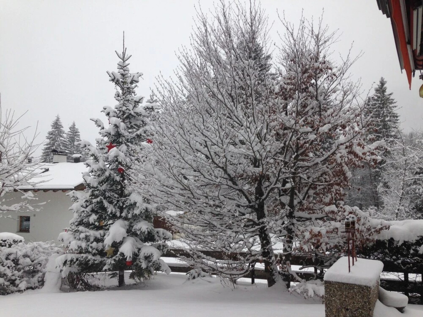 Hotel Pension Schweizerhof