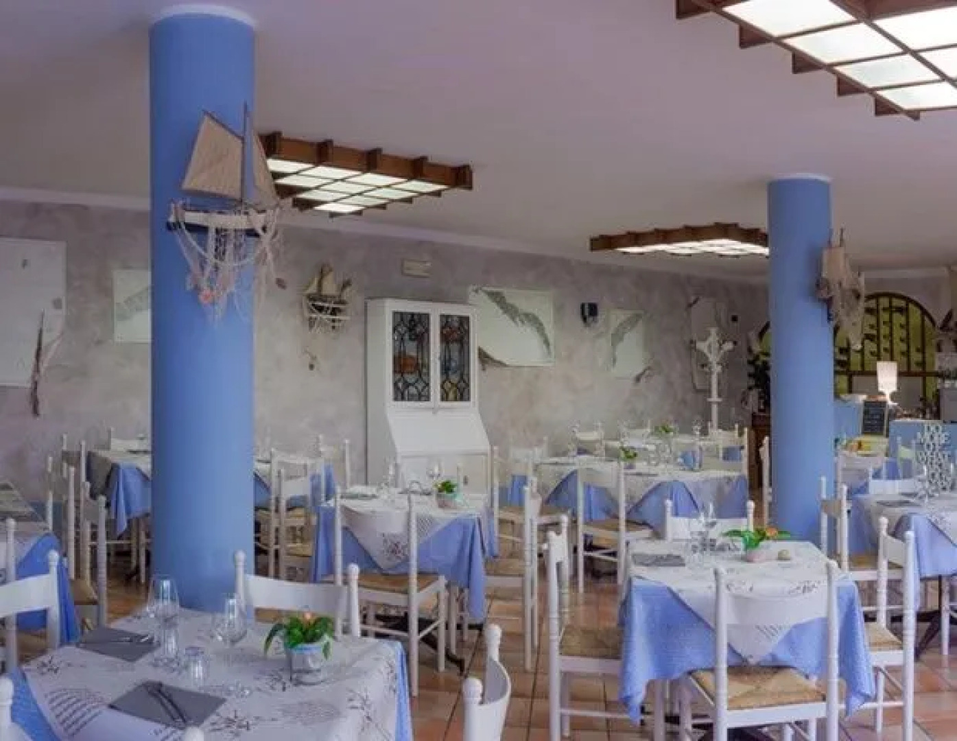 Campeggio Pian Dei Boschi