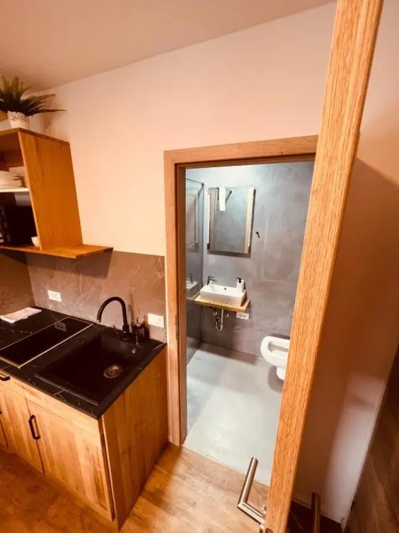 PJagodic Apartments Cerklje