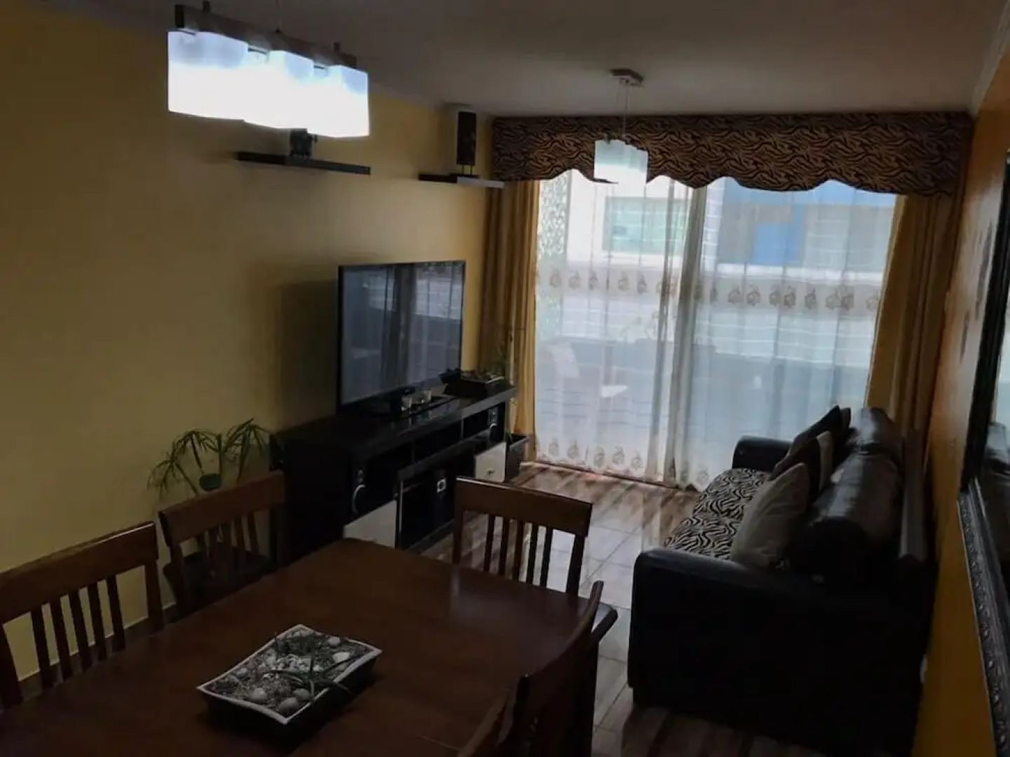 Depto en Iquique 1077