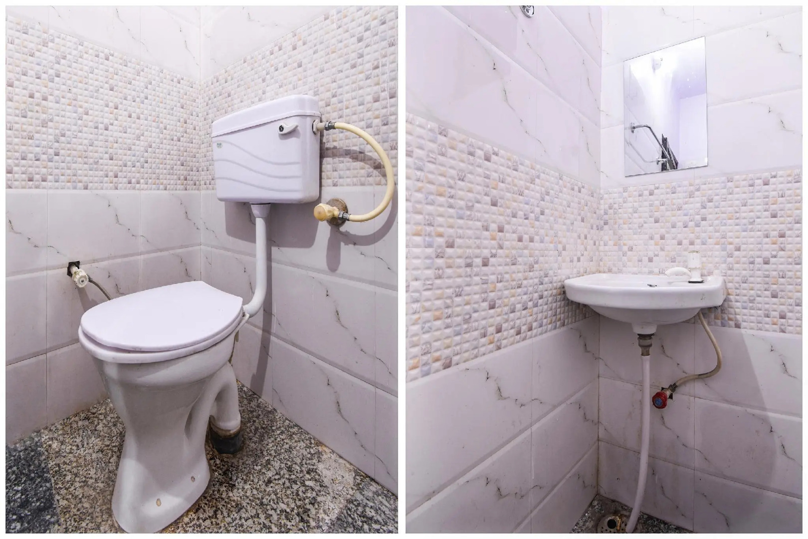 SPOT ON 65551 Smart Palace