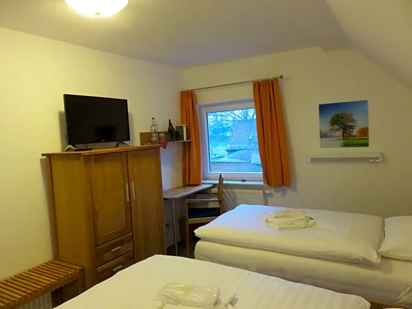 Bredeneeker Gasthaus