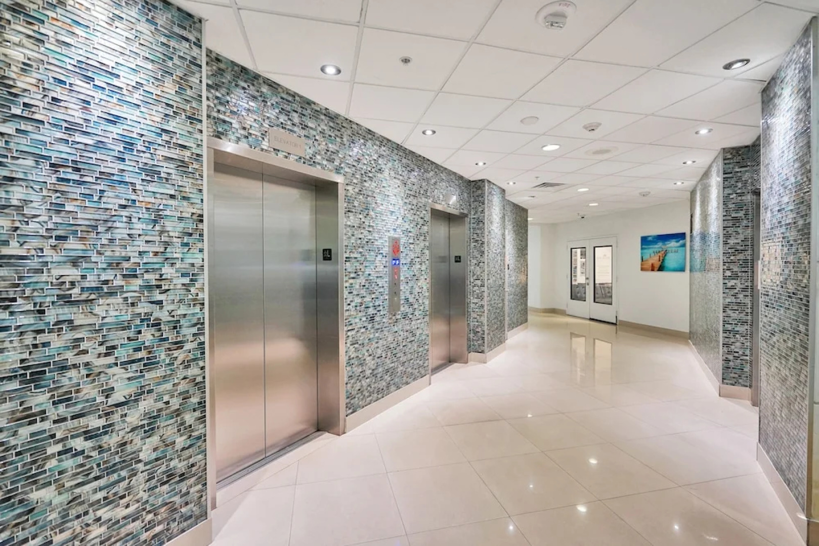 Destination Stays-Ocean View Condo Miami