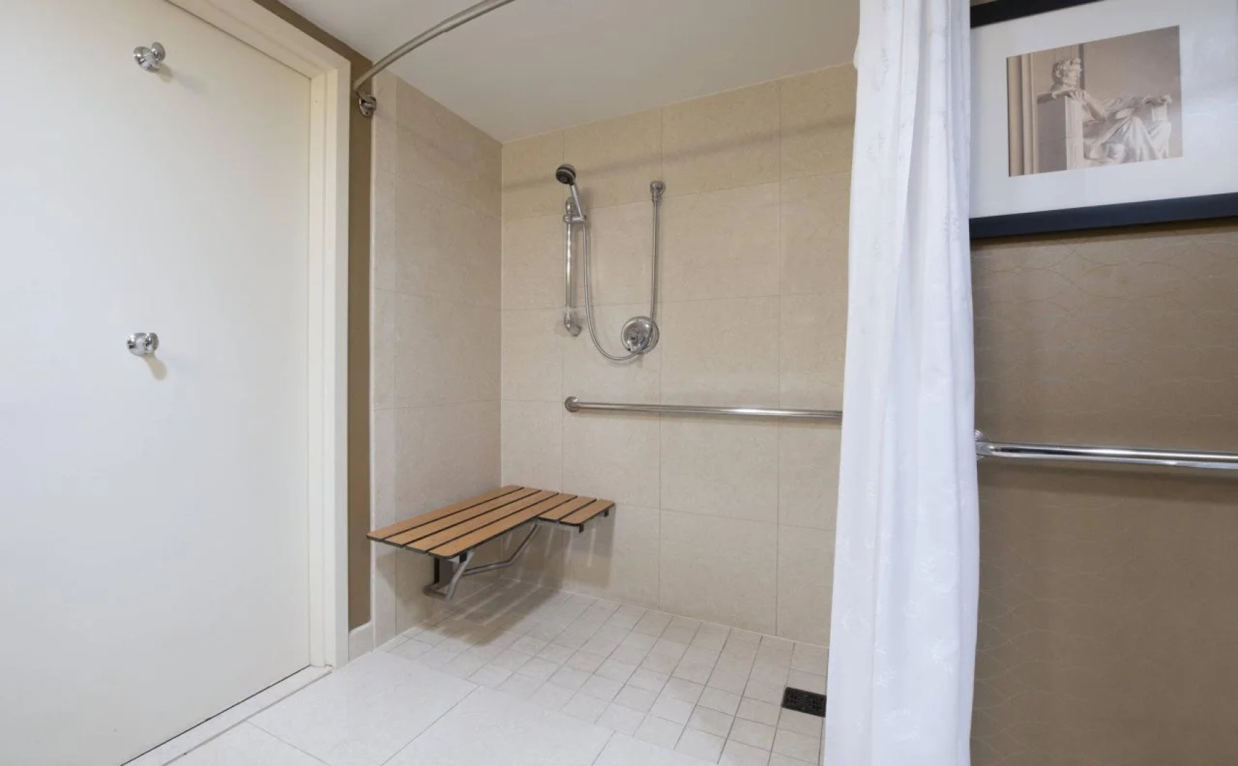 Sheraton Tysons Hotel