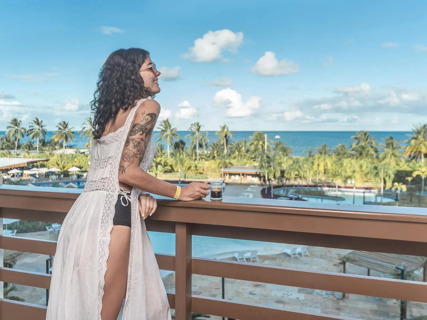 Japaratinga Lounge Resort