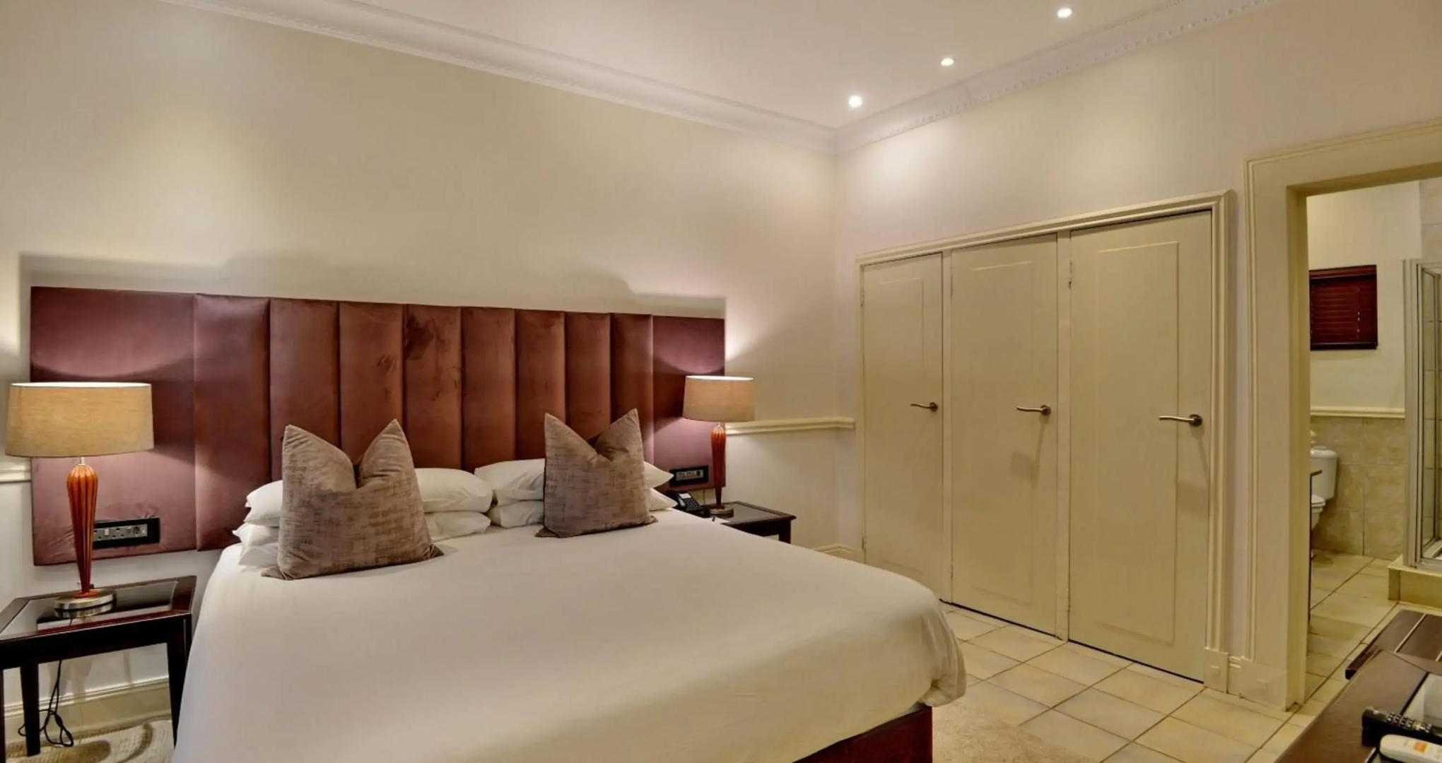 ANEW Resort Hunters Rest Rustenburg