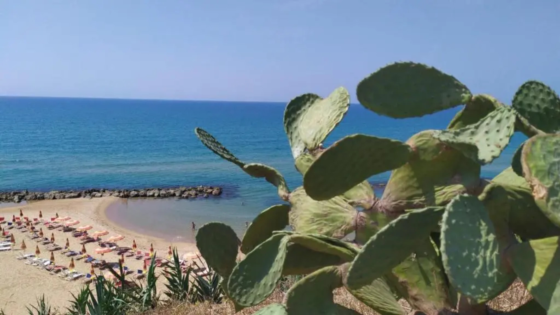 Appartamento Porto Marina S G 2