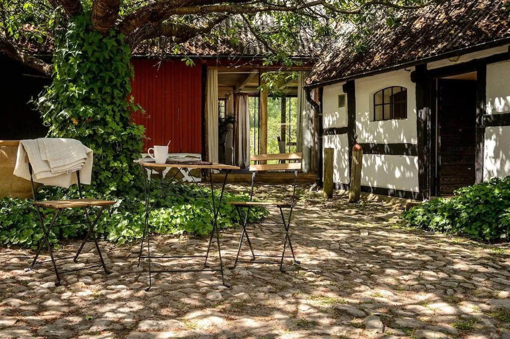 Rubensholm Bed & Breakfast