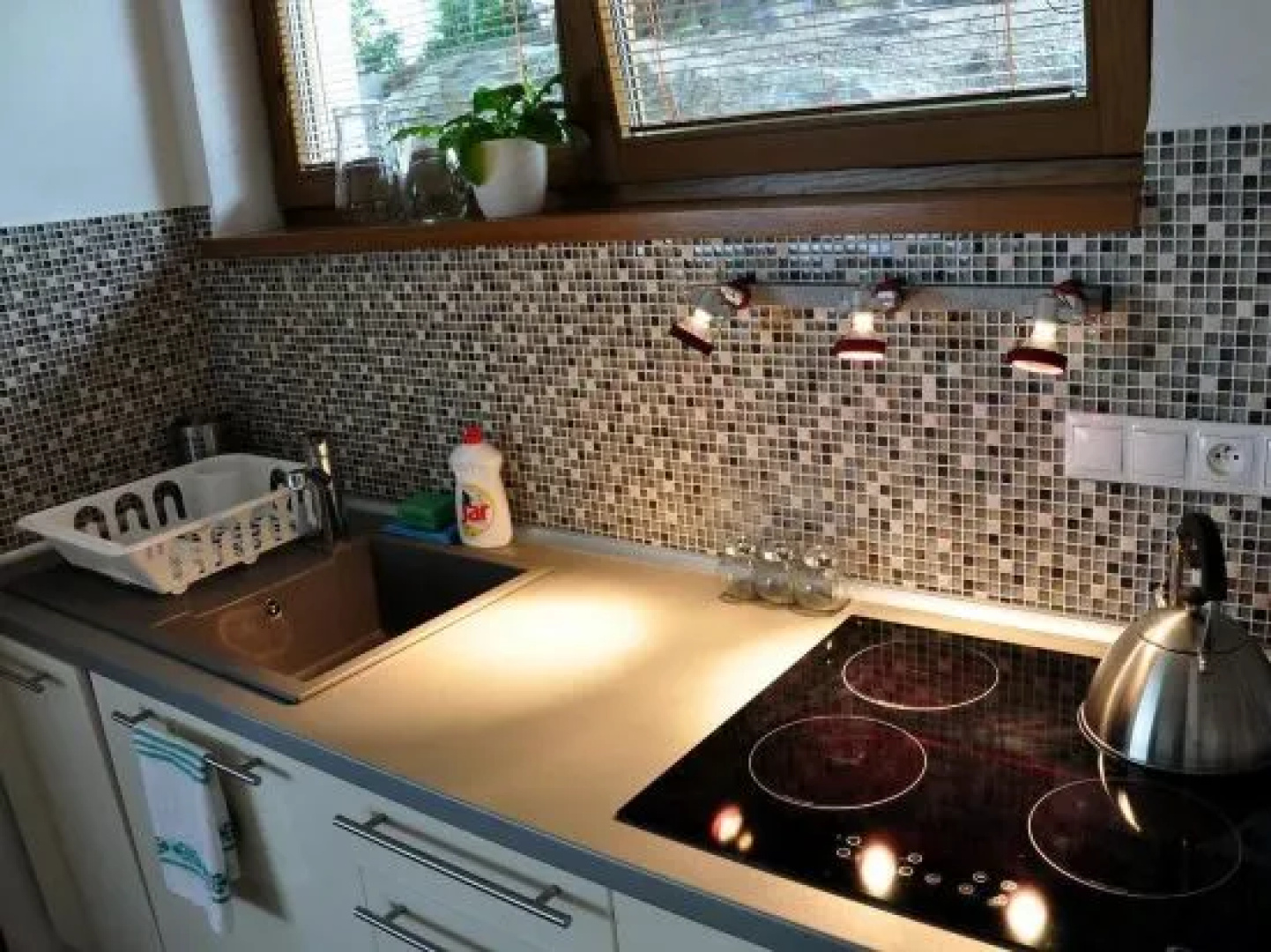 Bratislava Castle Hill Apartment