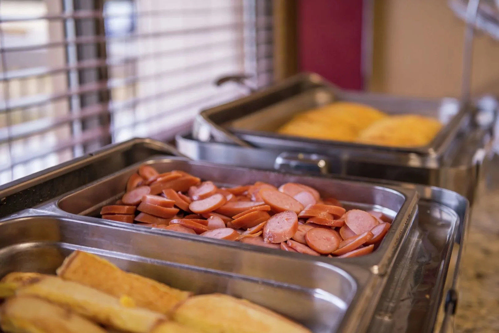 Hampton Inn Columbia Northeast - Fort Jackson Area