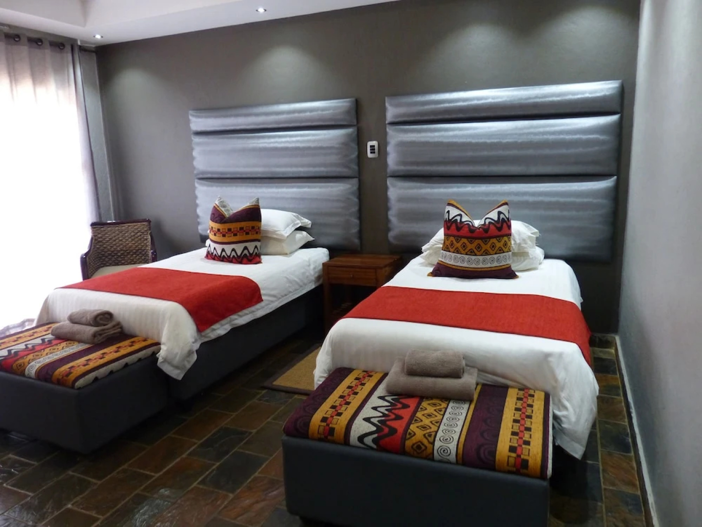 Opuwo Country Hotel