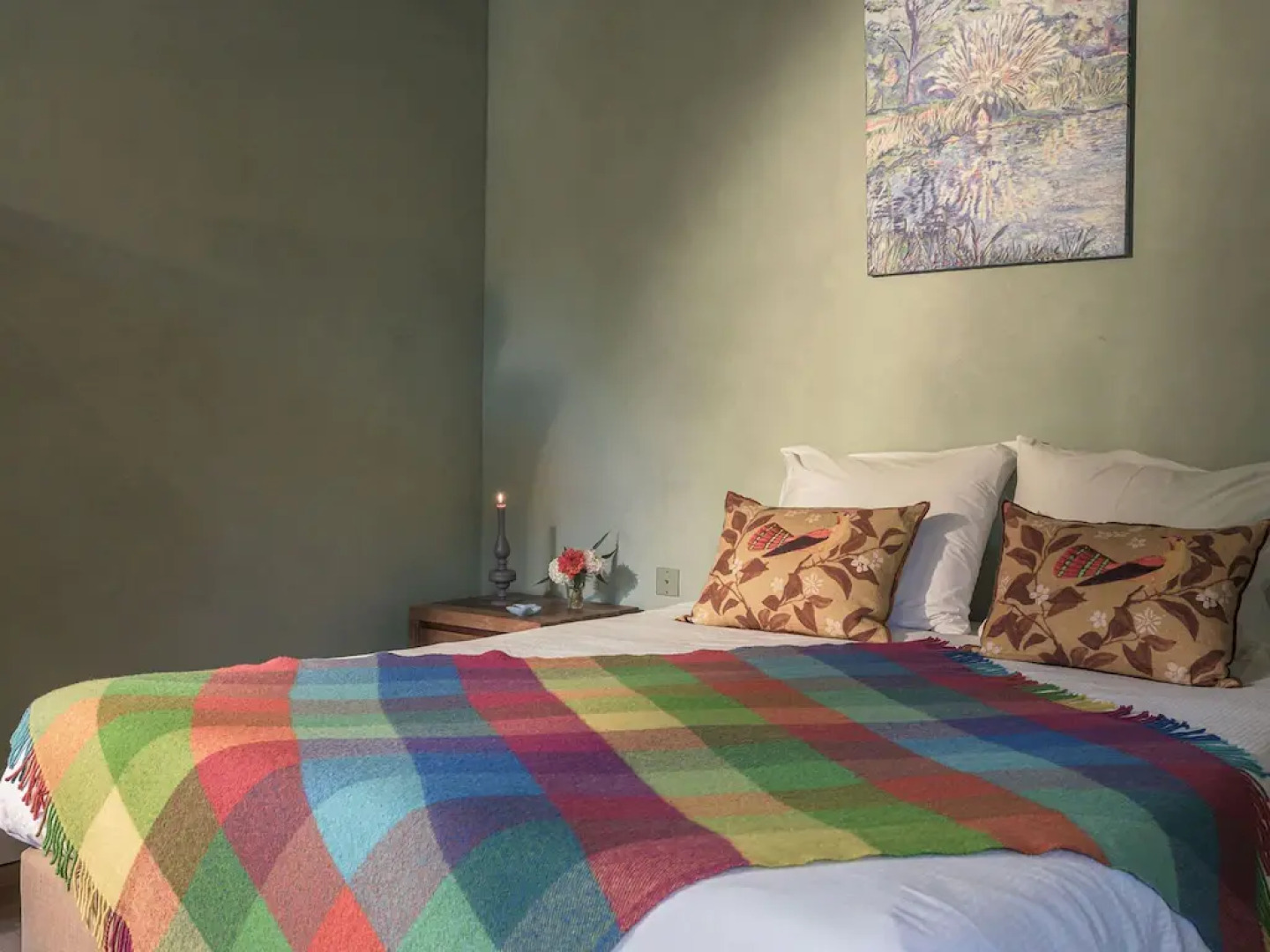 Plush Mansion in Saint-Germain-de-Belvès with Private Pool