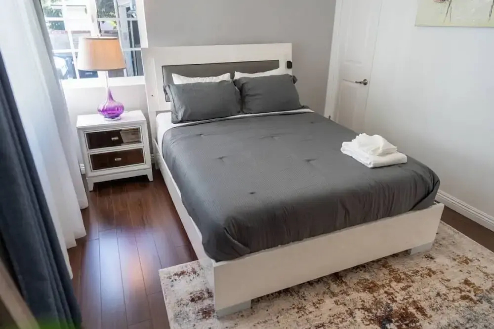 Tranquil 2BR Home in Beautiful Neighborhood P24