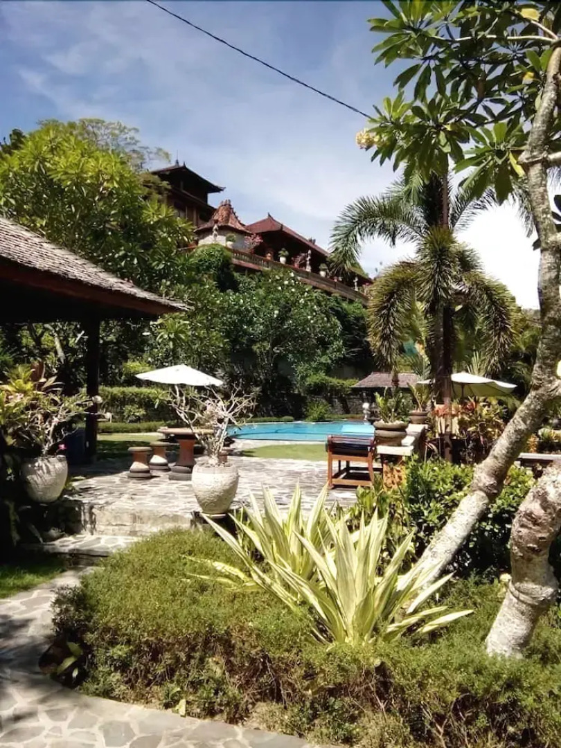 The Palace Resort Bali