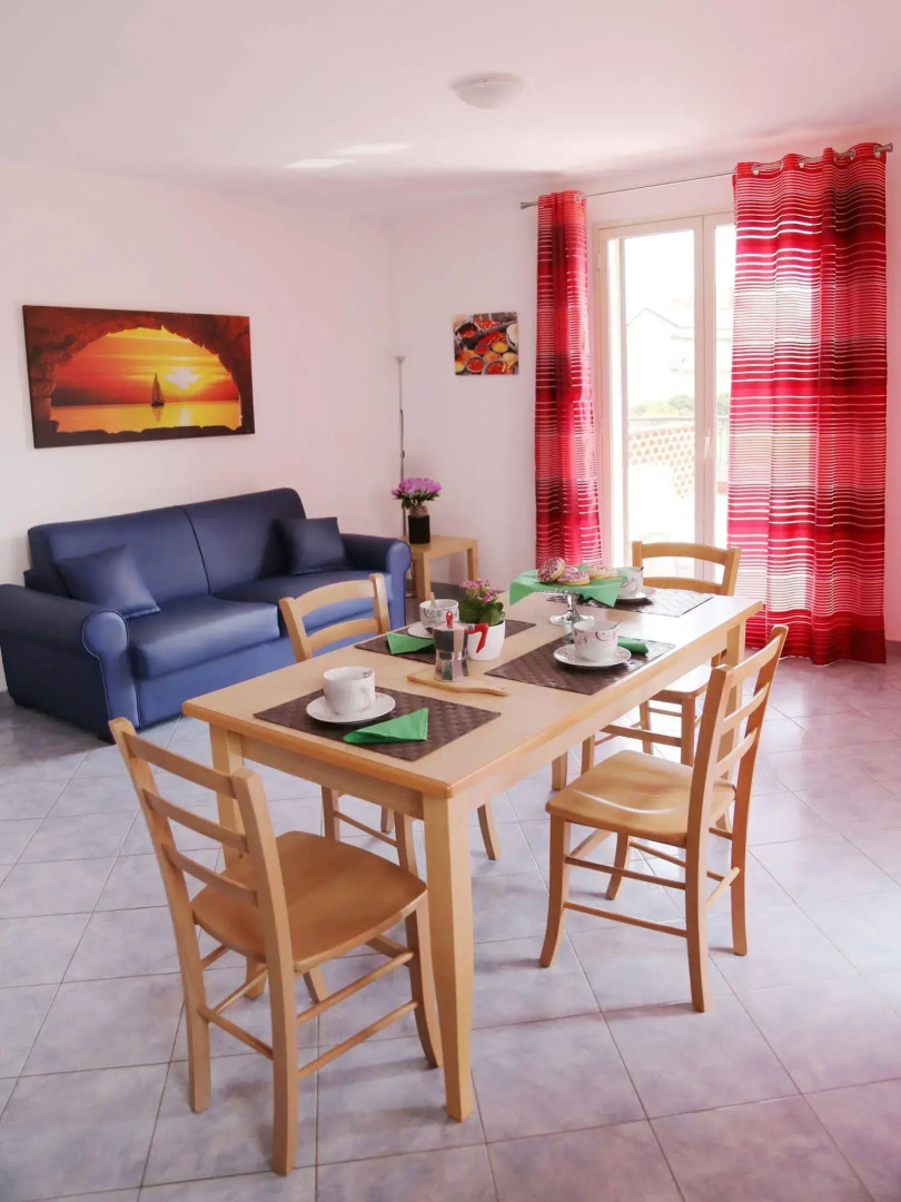 Le Ville della Contea -Vacation rentals