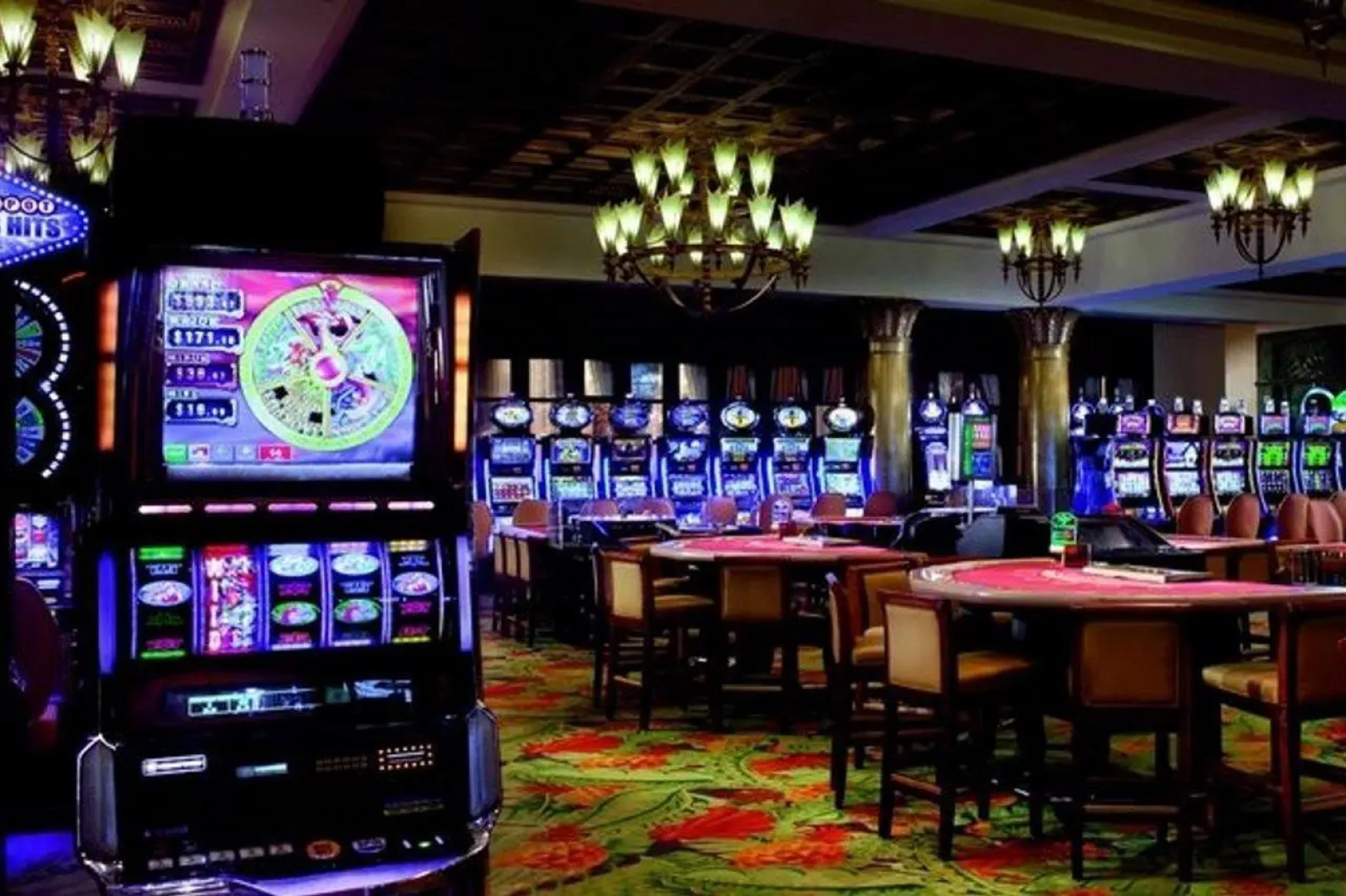 The Ritz Carlton, San Juan