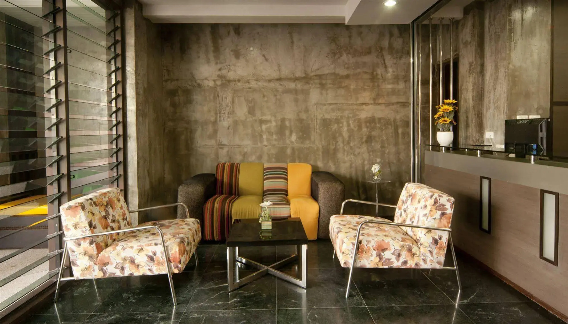 OYO 358 Rattana Residence Thalang