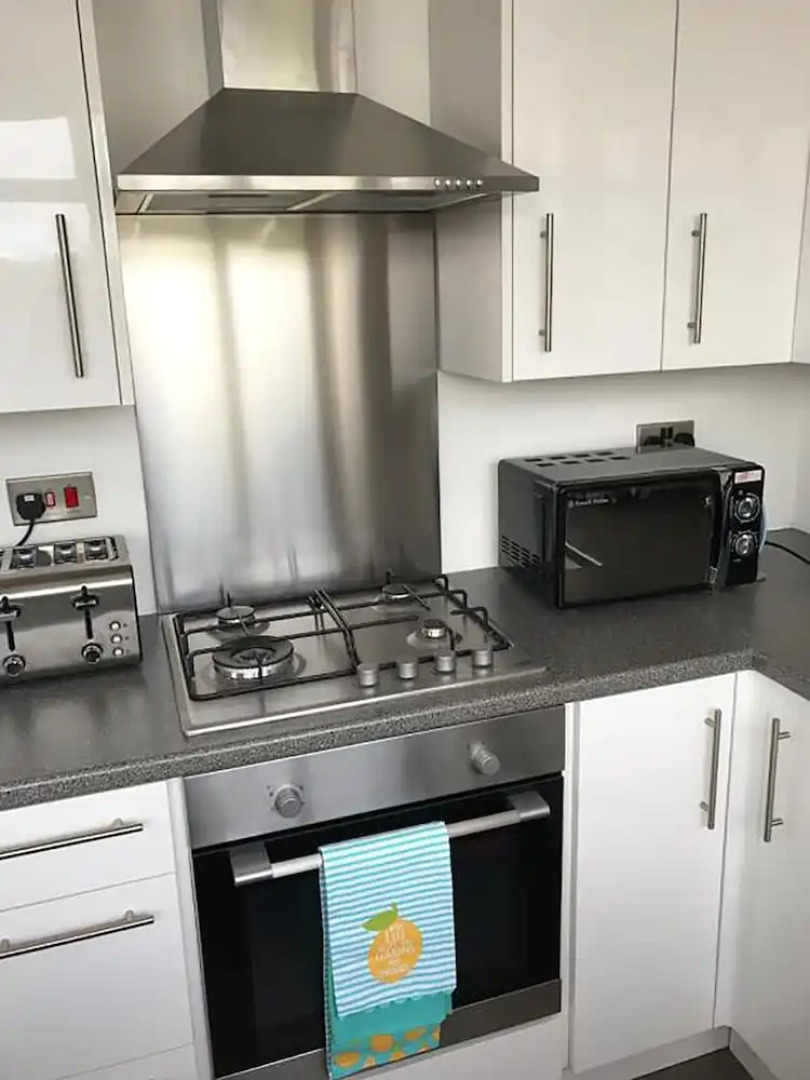 Finney Place - Air Accommodation