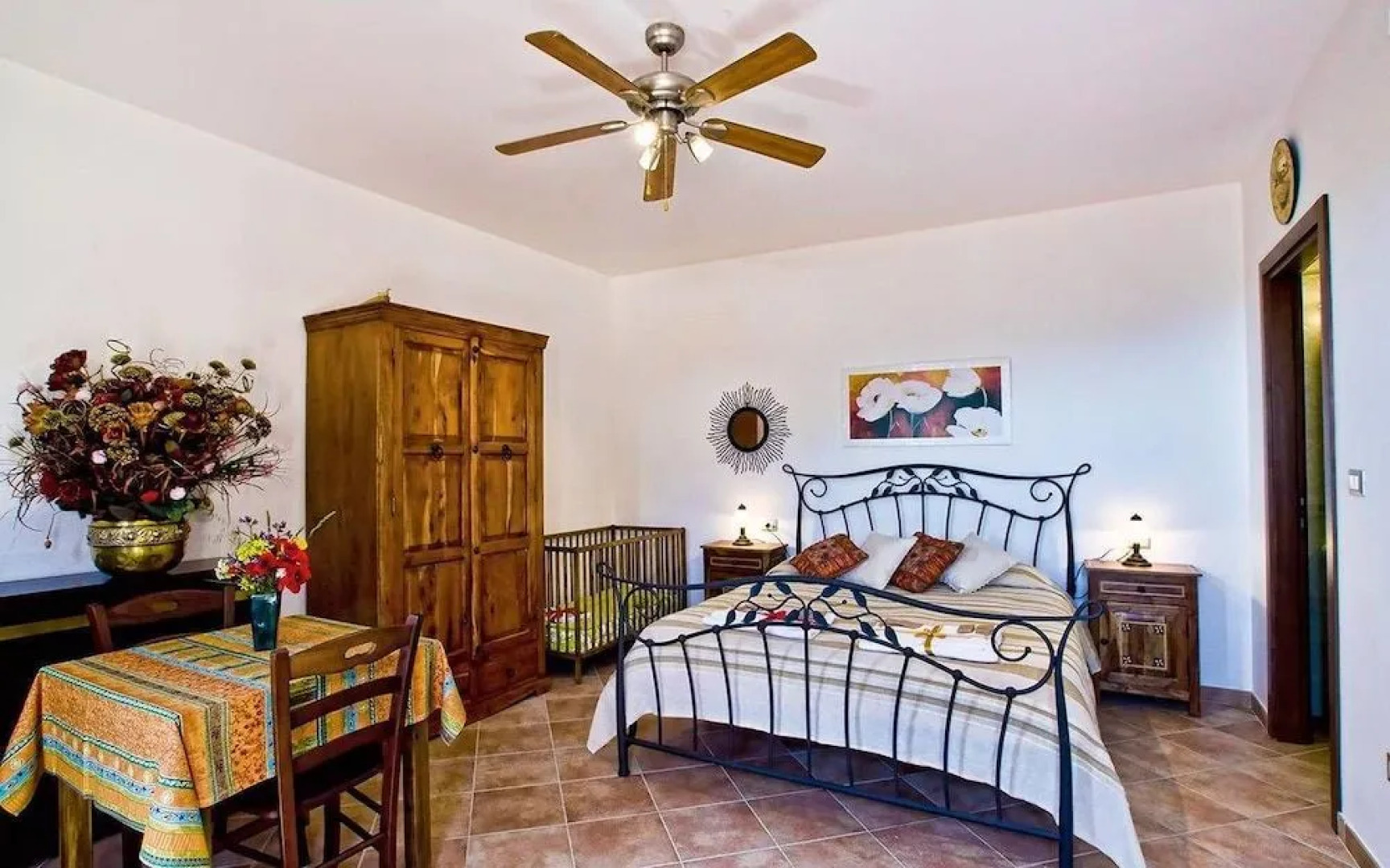 BioAgriturismo La Quercia