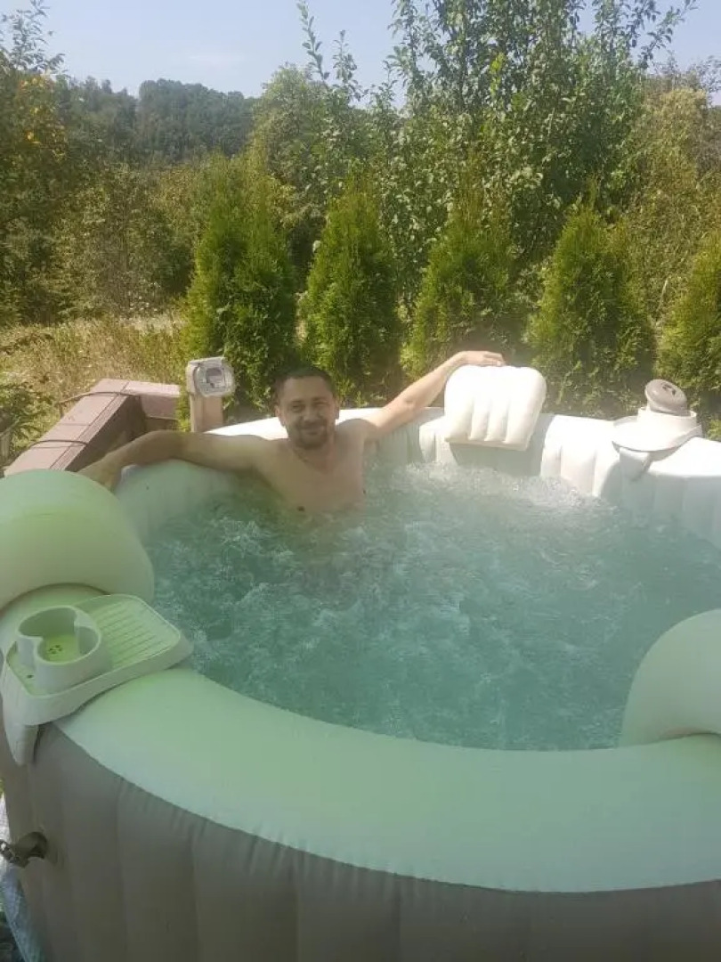 Вила Поликсения Петиня