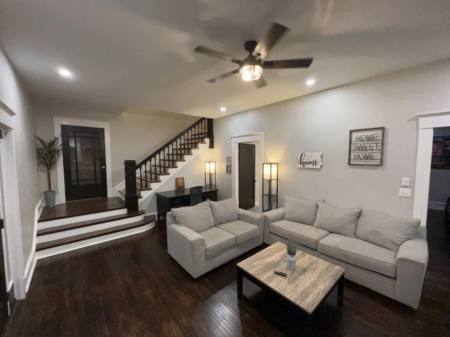 Homestay on Main by Twin Lakes Creamery